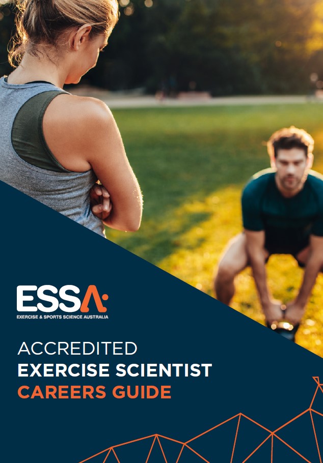 Exercise & Sports Science Australia (ESSA)