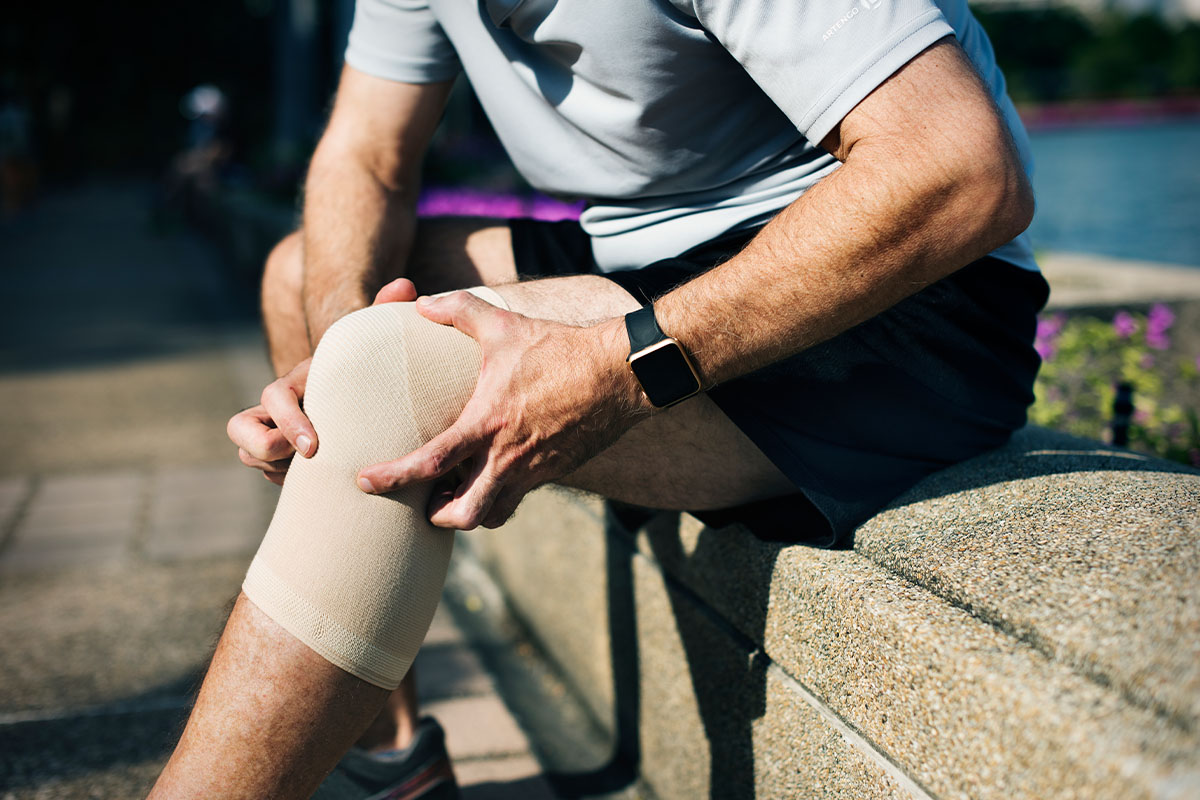 ACL Reconstruction - The 7 Sins of ACL Reconstruction Rehab