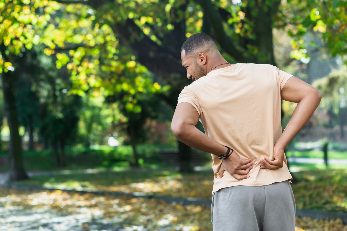 How Can We Better Treat Chronic Lower Back Pain? Webinar
