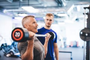 ESSA SA Exercise Science Student Career Information Evening